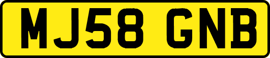 MJ58GNB