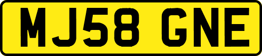 MJ58GNE