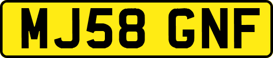 MJ58GNF