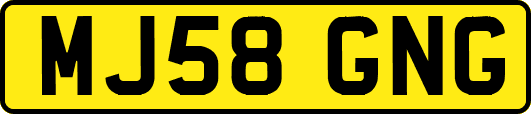 MJ58GNG