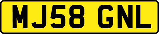 MJ58GNL