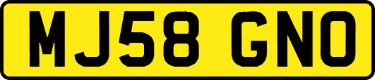 MJ58GNO