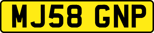 MJ58GNP