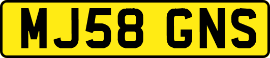 MJ58GNS