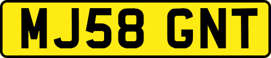 MJ58GNT