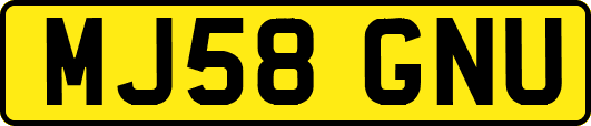 MJ58GNU