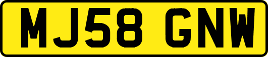 MJ58GNW