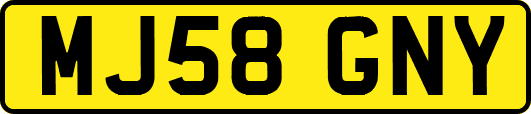 MJ58GNY