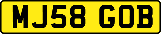 MJ58GOB