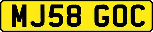MJ58GOC