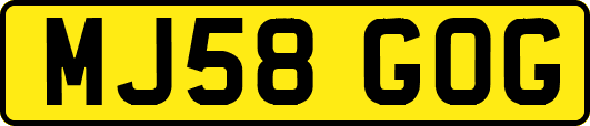 MJ58GOG