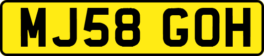 MJ58GOH