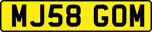 MJ58GOM