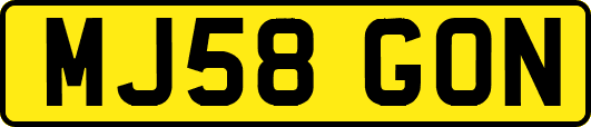 MJ58GON
