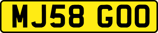 MJ58GOO