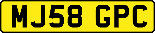MJ58GPC