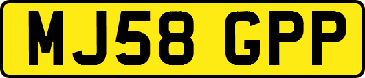 MJ58GPP