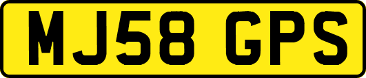 MJ58GPS