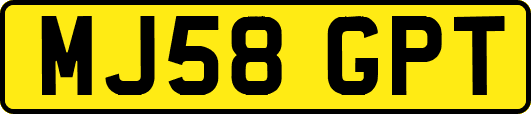 MJ58GPT