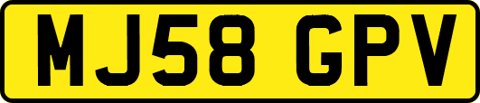 MJ58GPV