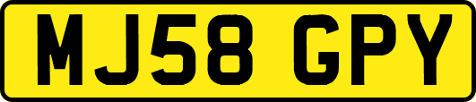 MJ58GPY