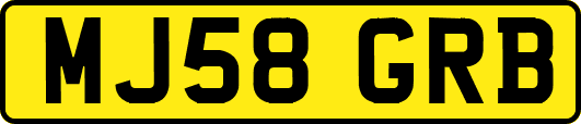 MJ58GRB