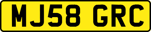 MJ58GRC