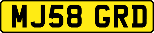MJ58GRD