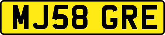 MJ58GRE