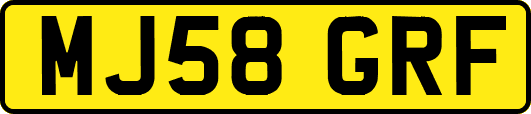 MJ58GRF