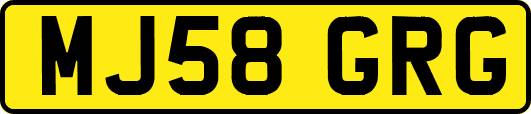 MJ58GRG