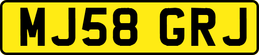 MJ58GRJ