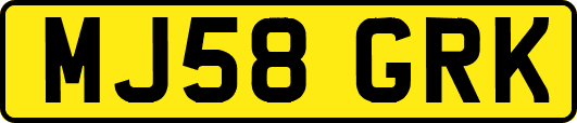 MJ58GRK