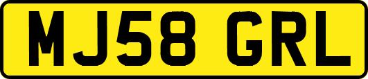 MJ58GRL