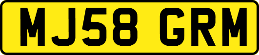 MJ58GRM