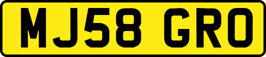 MJ58GRO
