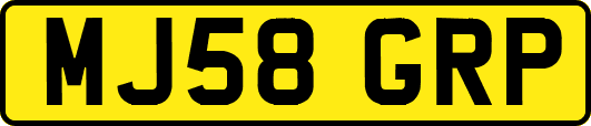 MJ58GRP