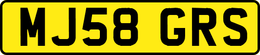 MJ58GRS