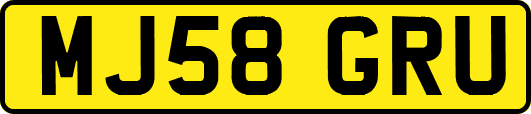 MJ58GRU