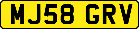 MJ58GRV