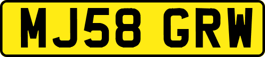 MJ58GRW