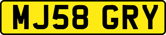MJ58GRY
