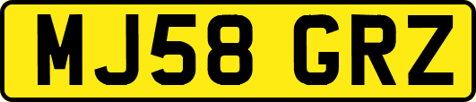 MJ58GRZ