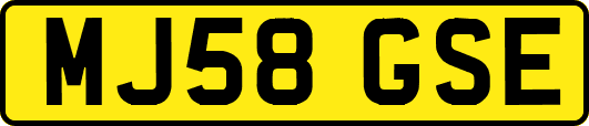 MJ58GSE