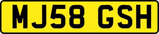 MJ58GSH