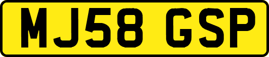 MJ58GSP
