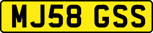 MJ58GSS