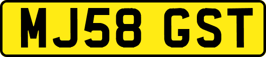 MJ58GST