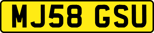 MJ58GSU