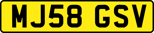 MJ58GSV
